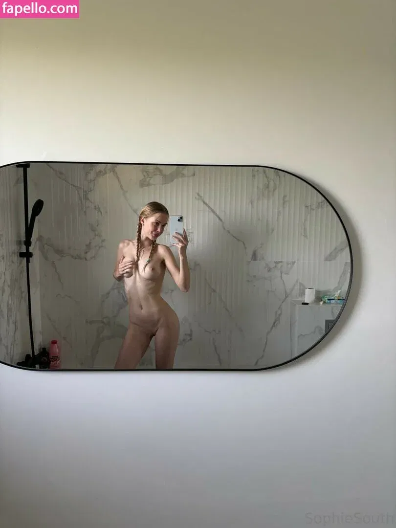 sophiesouth Onlyfans Photo Gallery 