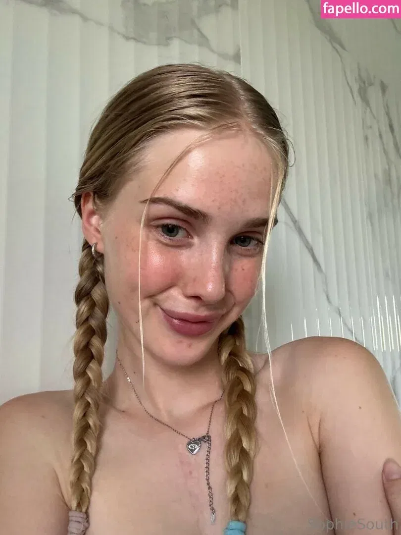 sophiesouth Onlyfans Photo Gallery 