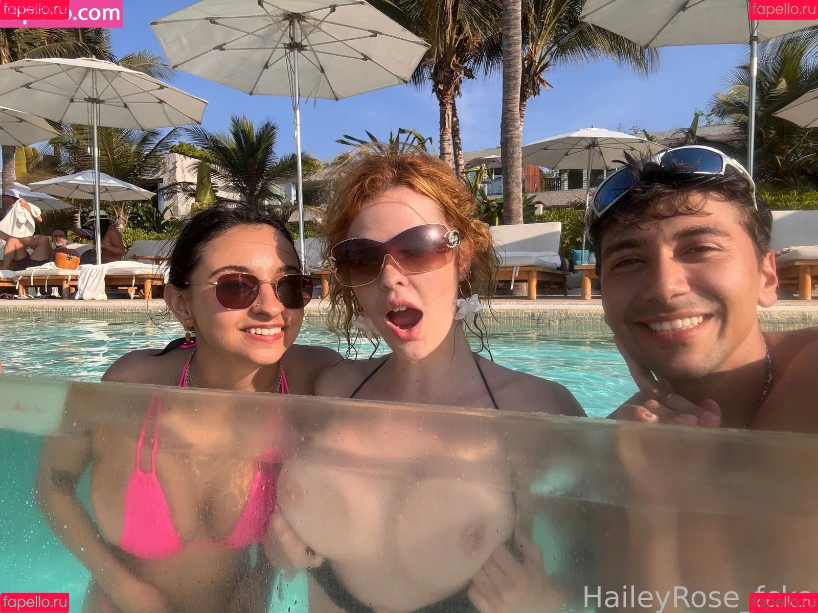 Hailey Rose / haileyrose.official / tittykitty42 Onlyfans Photo Gallery 