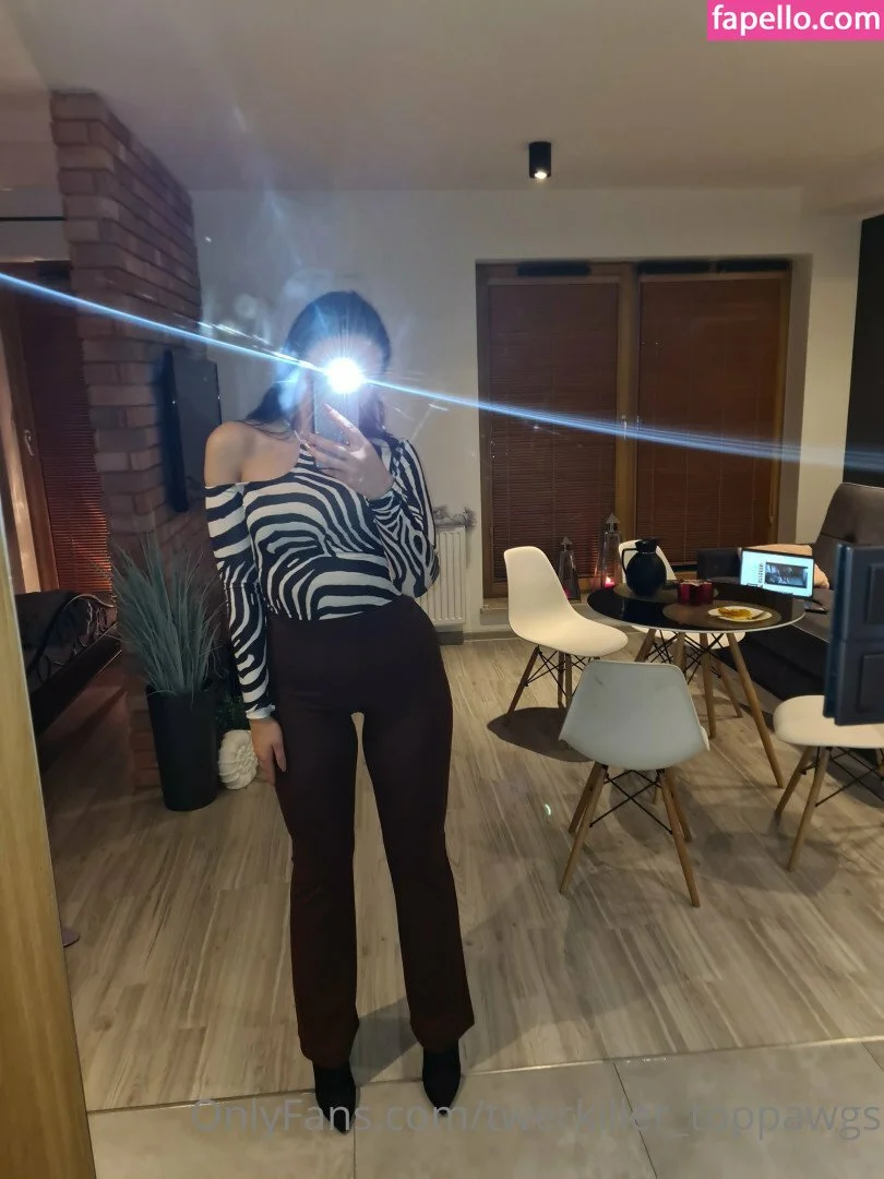 Twerkillerr_official Nude Onlyfans Photo 22