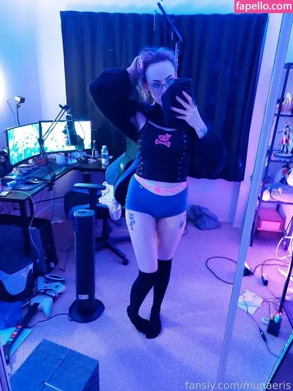 Munaeris / https: Onlyfans Photo Gallery 