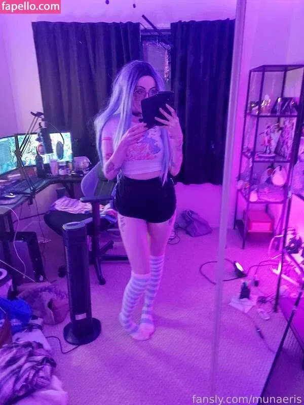 Munaeris / https: Onlyfans Photo Gallery 