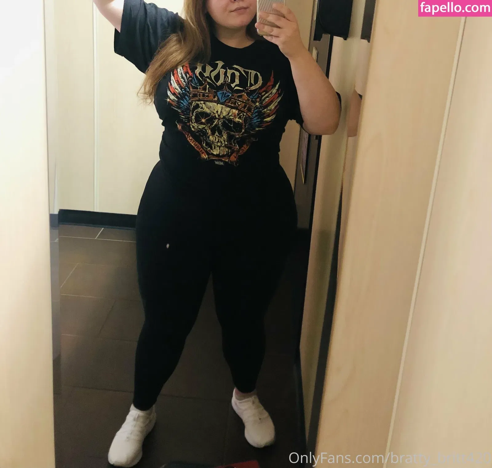 bratty_britt420 / brattybritt420 Onlyfans Photo Gallery 