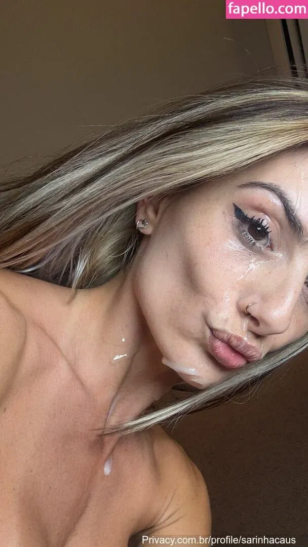 Sarah Caus / caustotal / sarahcaus Onlyfans Photo Gallery 