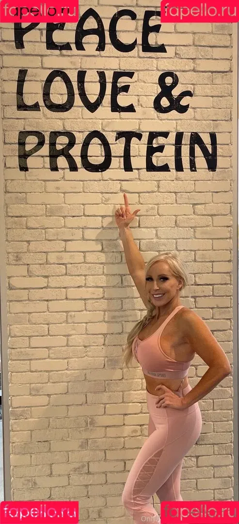 Morgan Taylor / azmorganxoxo / morgantaylormodel Onlyfans Photo Gallery 