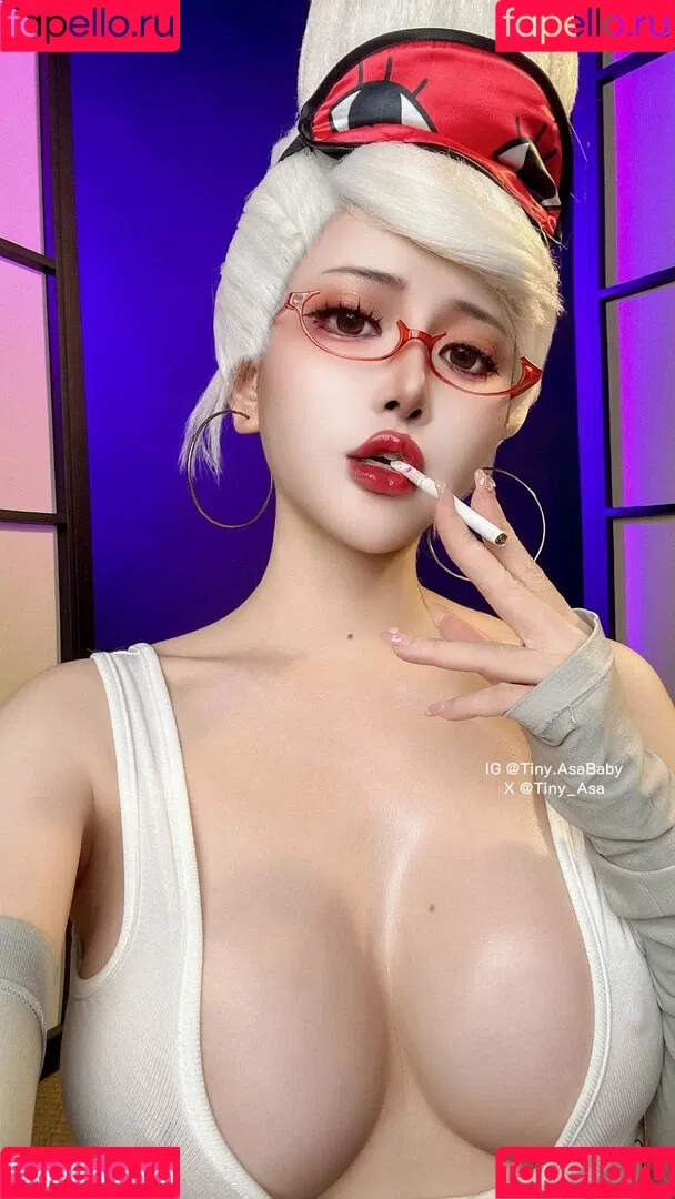 tiny.asa / tiny.asababy Onlyfans Photo Gallery 