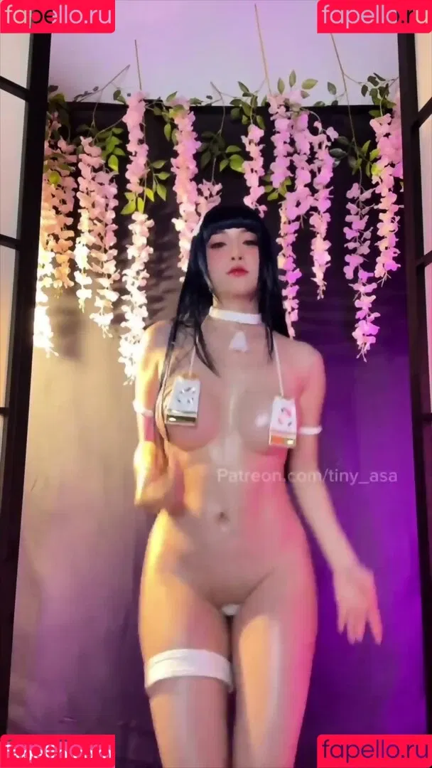 tiny.asa / tiny.asababy Onlyfans Photo Gallery 