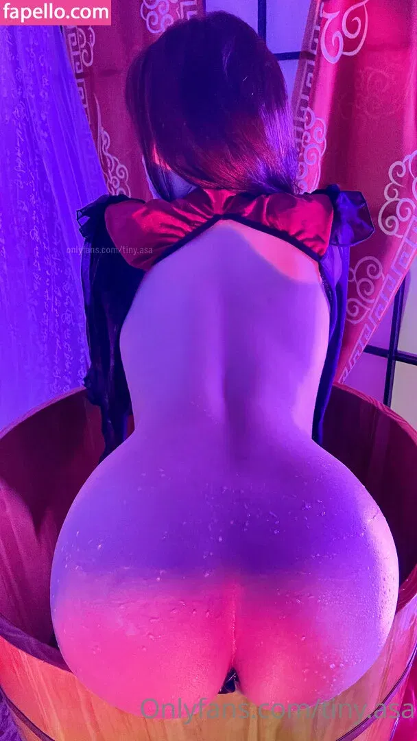 tiny.asa / tiny.asababy Onlyfans Photo Gallery 