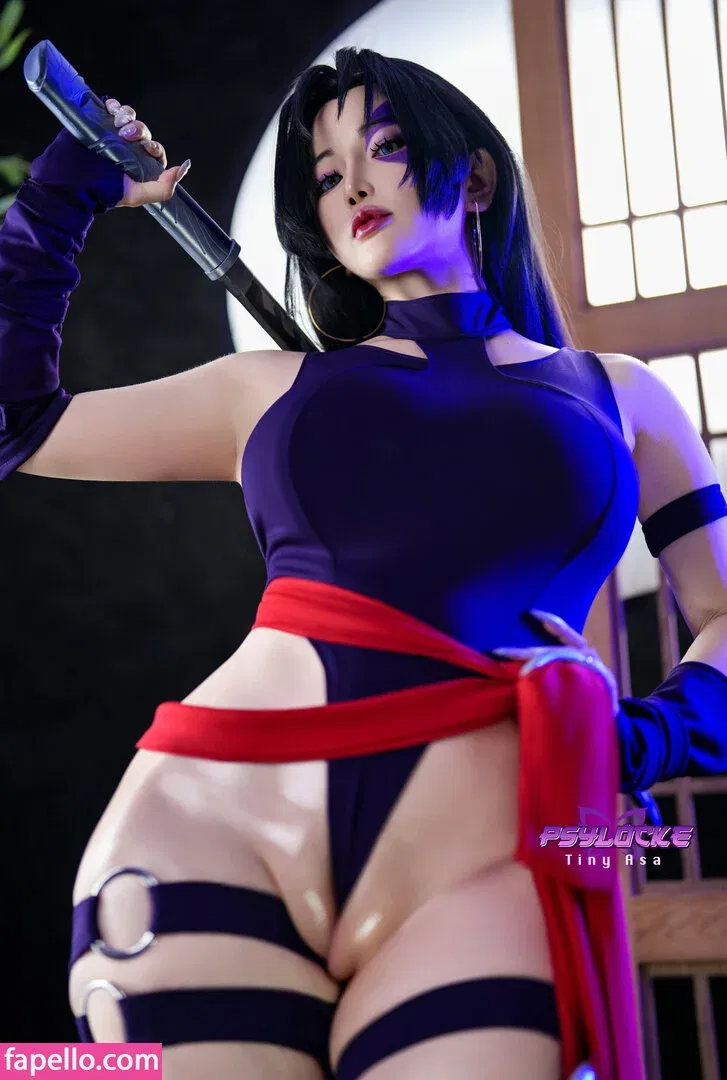 tiny.asa / tiny.asababy Onlyfans Photo Gallery 