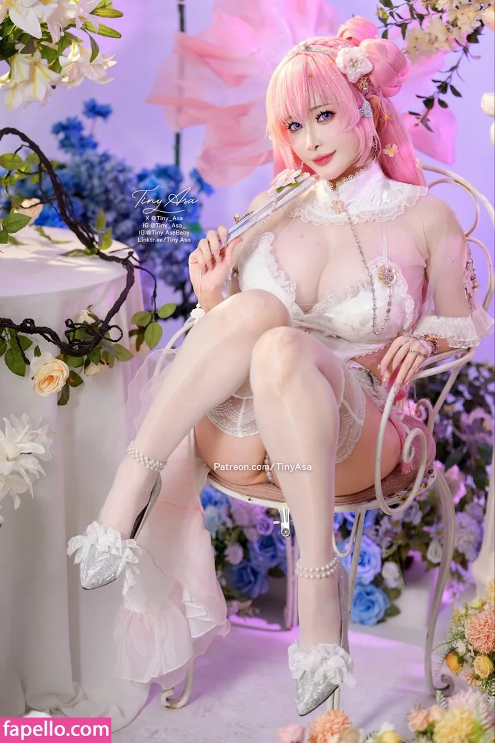 tiny.asa / tiny.asababy Onlyfans Photo Gallery 