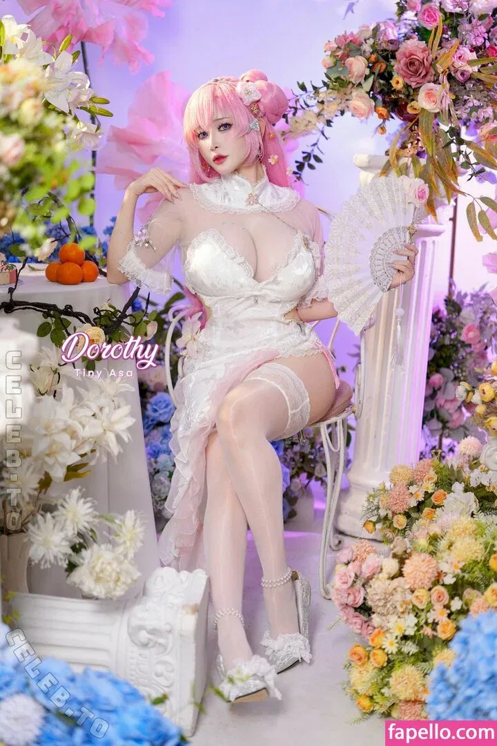 tiny.asa / tiny.asababy Onlyfans Photo Gallery 