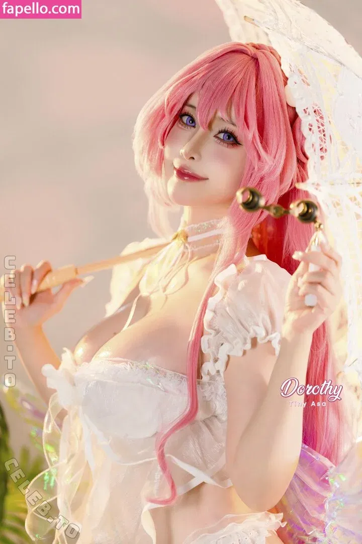 tiny.asa / tiny.asababy Onlyfans Photo Gallery 