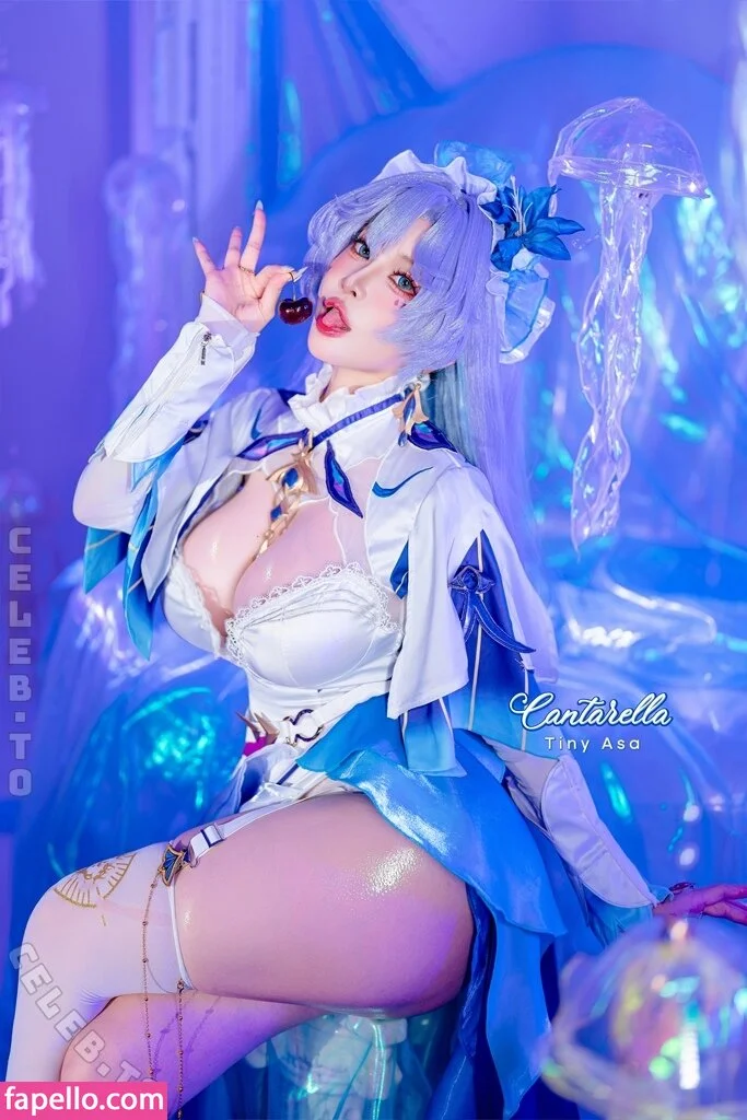 tiny.asa / tiny.asababy Onlyfans Photo Gallery 