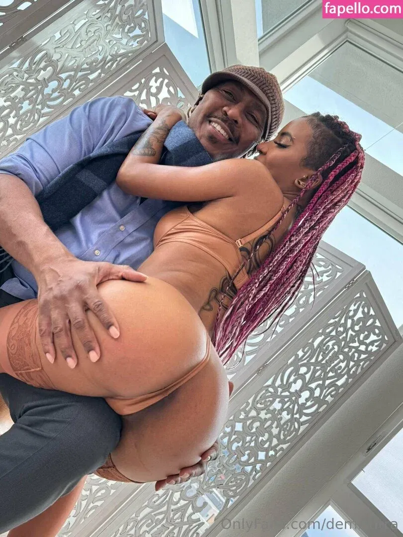 Demi Sutra / DemiSutra Onlyfans Photo Gallery 