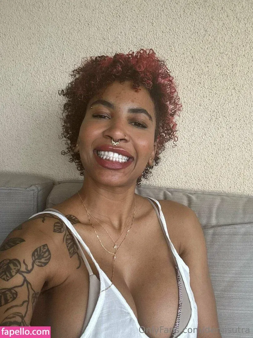 Demi Sutra / DemiSutra Onlyfans Photo Gallery 