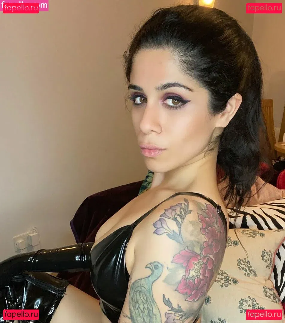 spicyyaria / spicyyariia Onlyfans Photo Gallery 