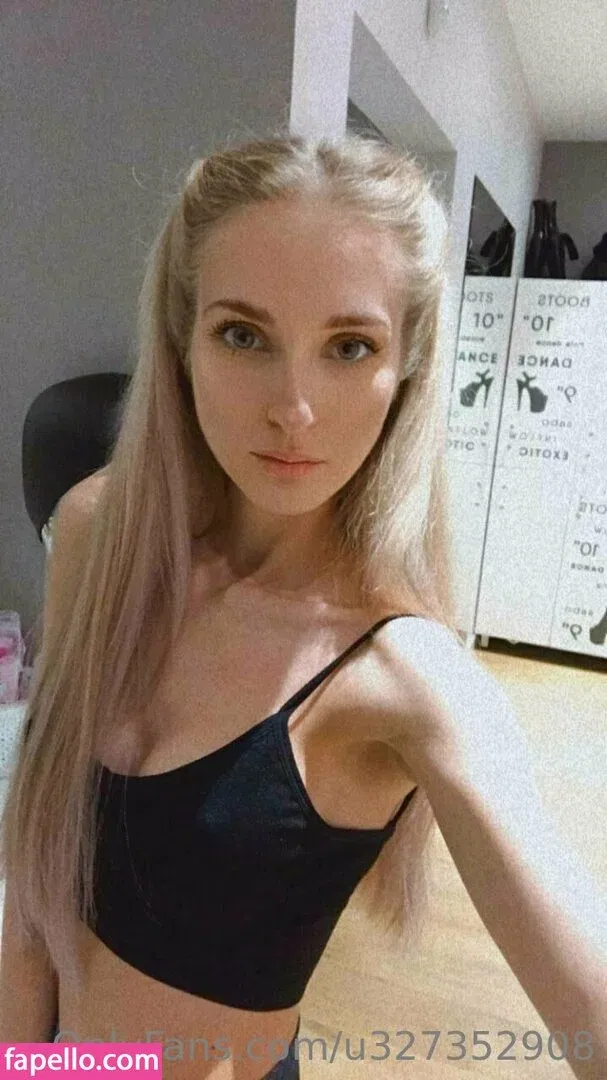 2166ashley / ashley_blonde Onlyfans Photo Gallery 