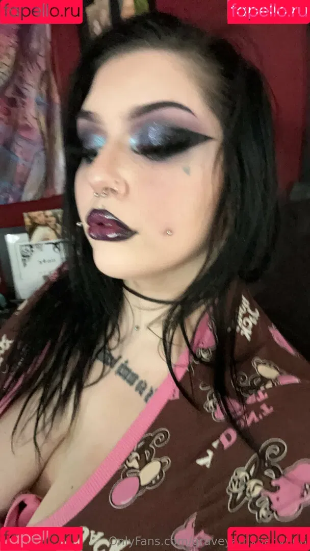 graveyardxbaby666 Onlyfans Photo Gallery 