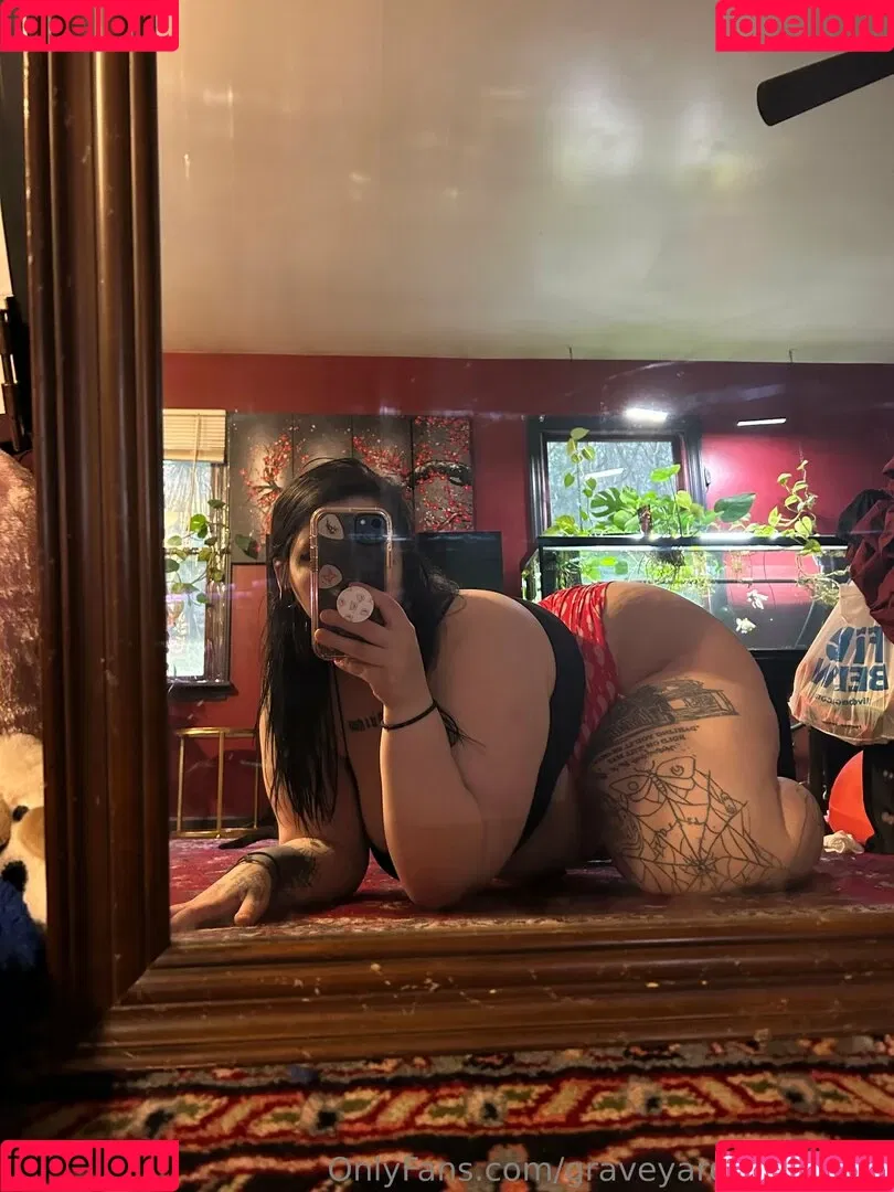graveyardxbaby666 Onlyfans Photo Gallery 