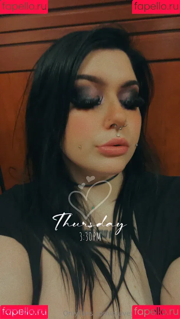 graveyardxbaby666 Onlyfans Photo Gallery 