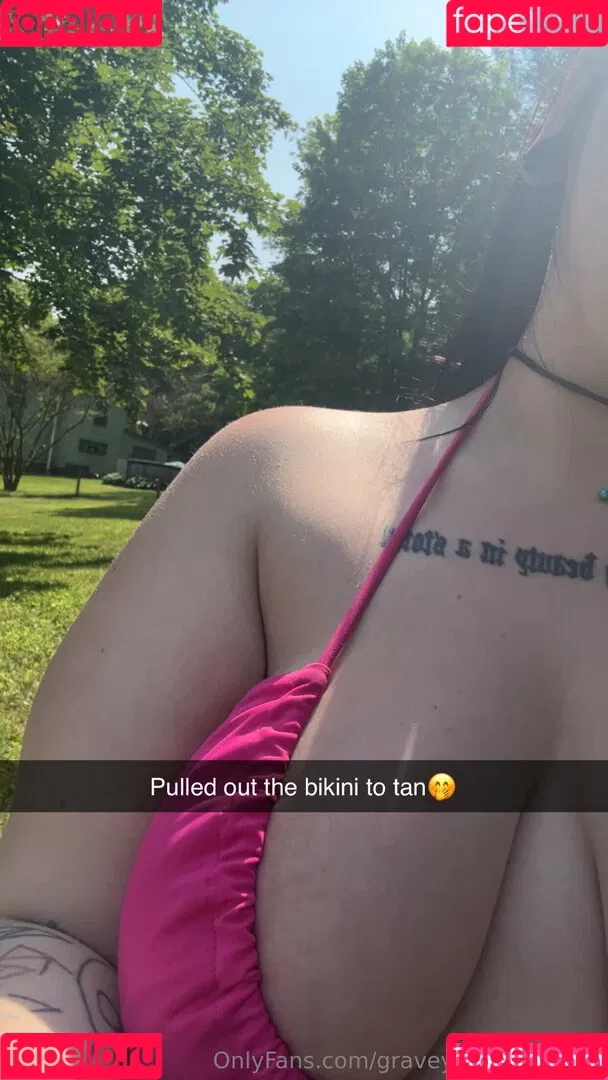 graveyardxbaby666 Onlyfans Photo Gallery 