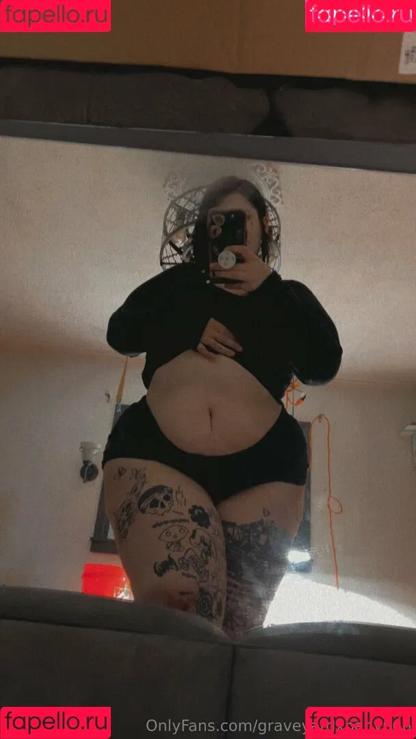 graveyardxbaby666 Onlyfans Photo Gallery 