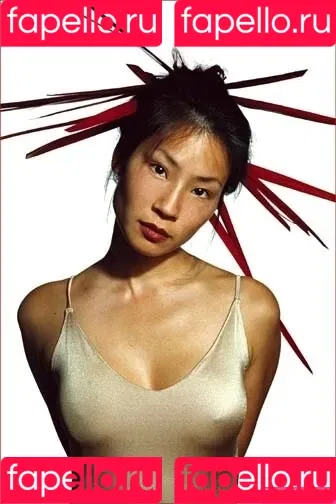 Lucy Liu / LucyLiu / xlucyliux Onlyfans Photo Gallery 