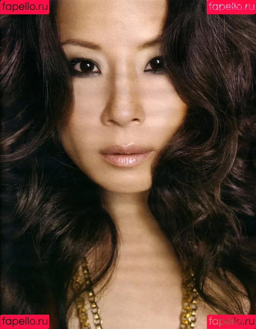 Lucy Liu / LucyLiu / xlucyliux Onlyfans Photo Gallery 