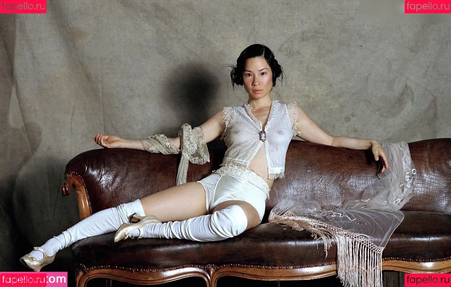 Lucy Liu / LucyLiu / xlucyliux Onlyfans Photo Gallery 