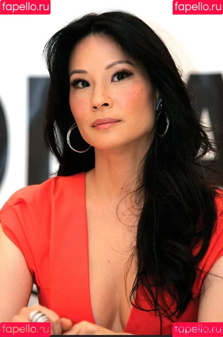 Lucy Liu / LucyLiu / xlucyliux Onlyfans Photo Gallery 