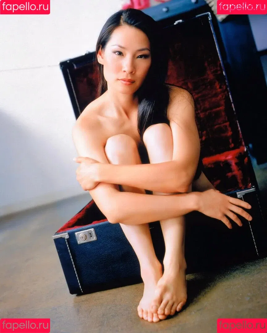 Lucy Liu / LucyLiu / xlucyliux Onlyfans Photo Gallery 