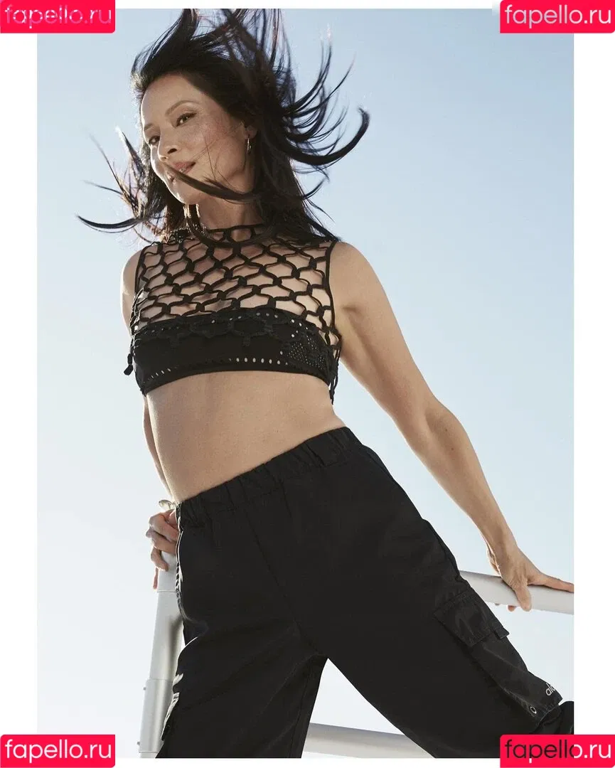 Lucy Liu / LucyLiu / xlucyliux Onlyfans Photo Gallery 