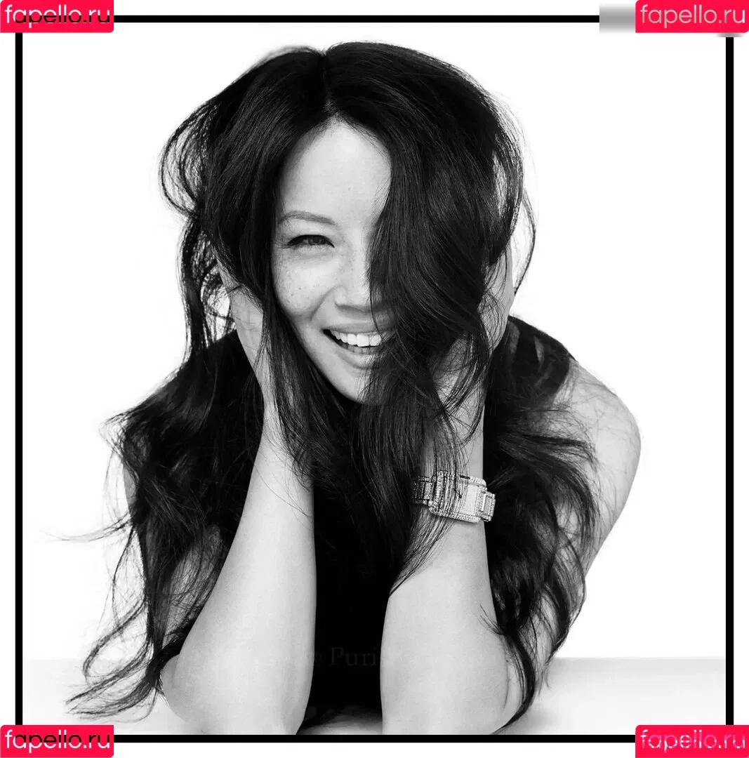 Lucy Liu / LucyLiu / xlucyliux Onlyfans Photo Gallery 