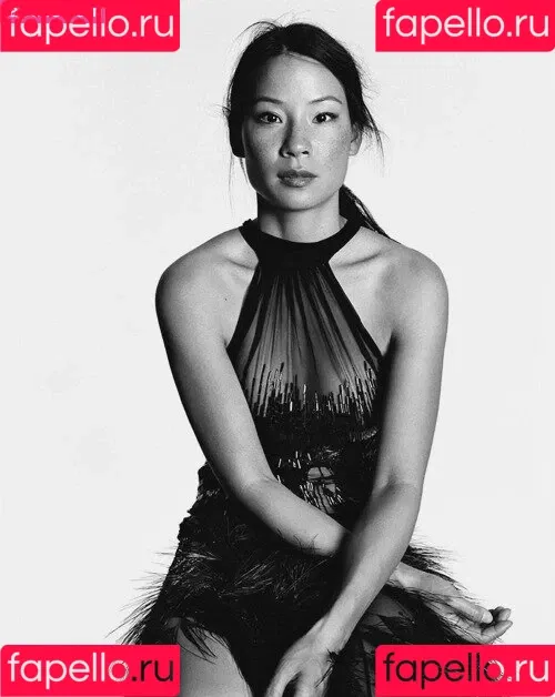 Lucy Liu / LucyLiu / xlucyliux Onlyfans Photo Gallery 