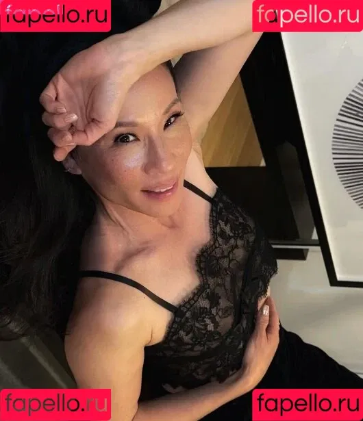 Lucy Liu / LucyLiu / xlucyliux Onlyfans Photo Gallery 