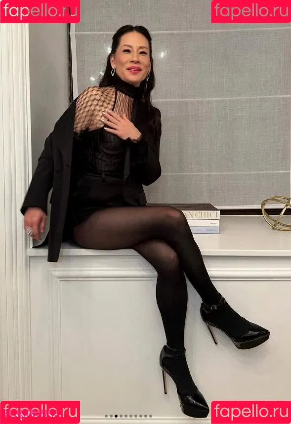 Lucy Liu / LucyLiu / xlucyliux Onlyfans Photo Gallery 