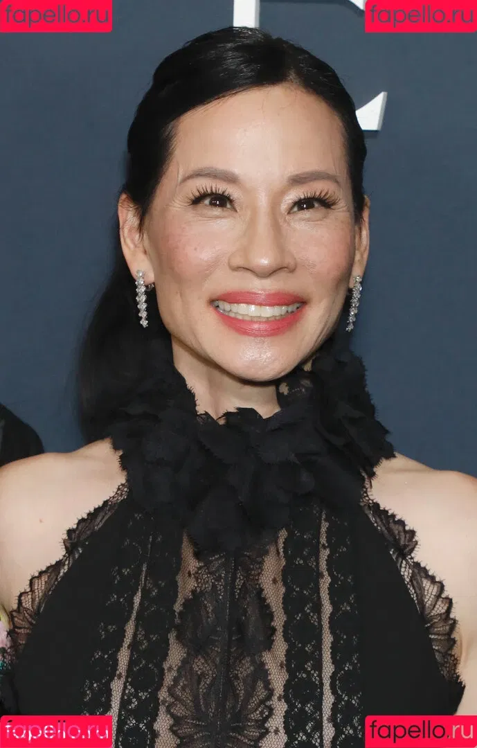 Lucy Liu / LucyLiu / xlucyliux Onlyfans Photo Gallery 
