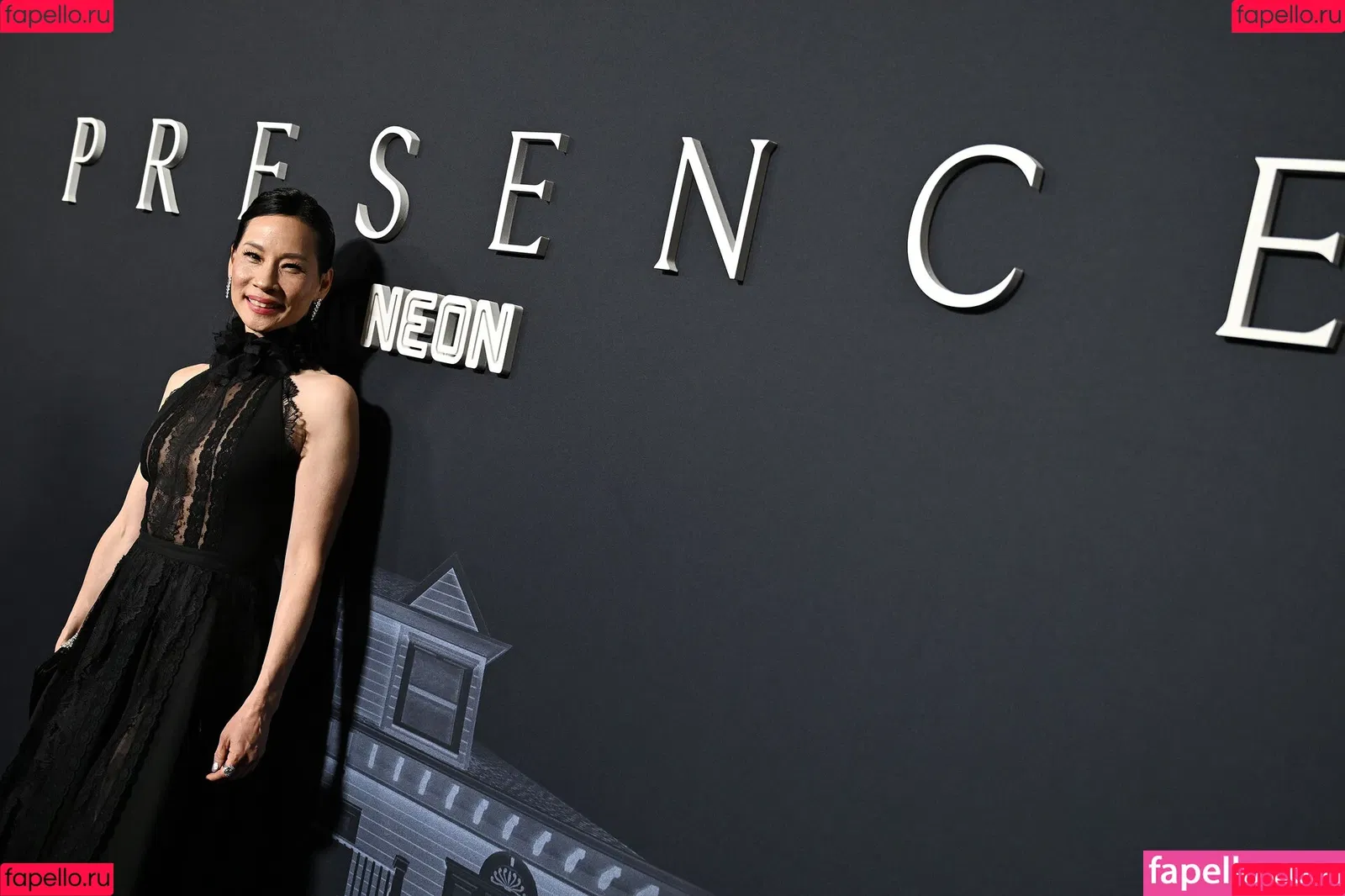 Lucy Liu / LucyLiu / xlucyliux Onlyfans Photo Gallery 