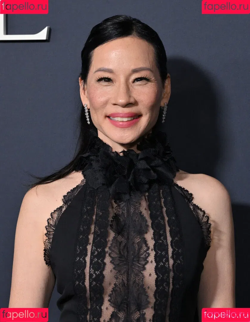 Lucy Liu / LucyLiu / xlucyliux Onlyfans Photo Gallery 