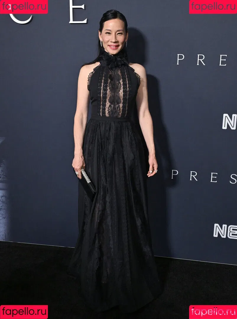Lucy Liu / LucyLiu / xlucyliux Onlyfans Photo Gallery 
