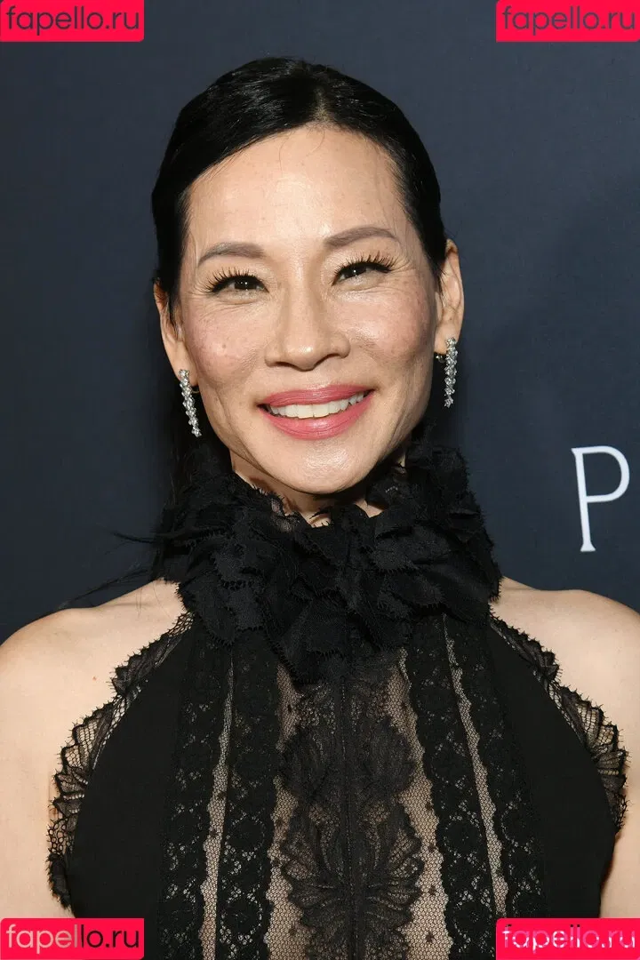 Lucy Liu / LucyLiu / xlucyliux Onlyfans Photo Gallery 