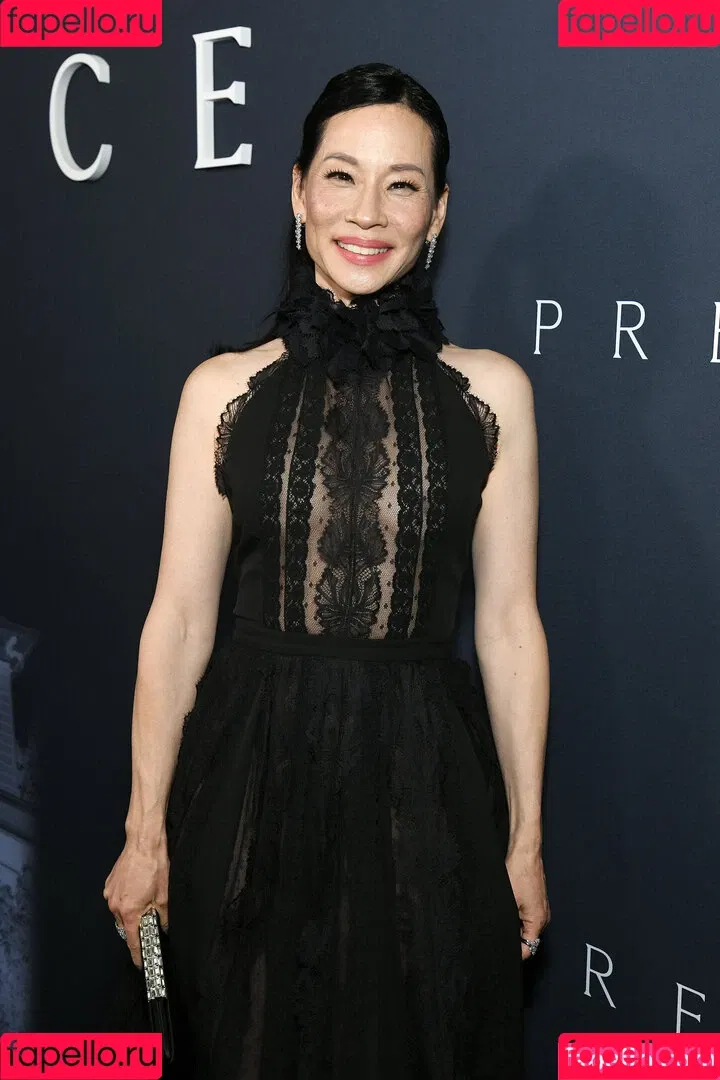 Lucy Liu / LucyLiu / xlucyliux Onlyfans Photo Gallery 