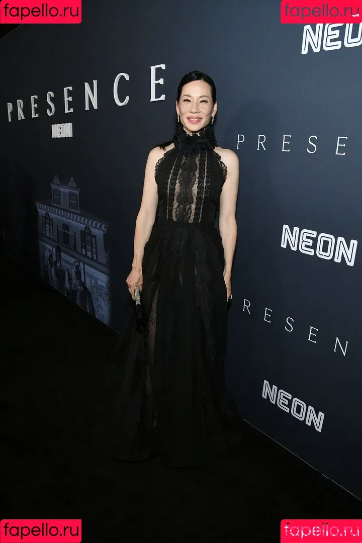 Lucy Liu / LucyLiu / xlucyliux Onlyfans Photo Gallery 