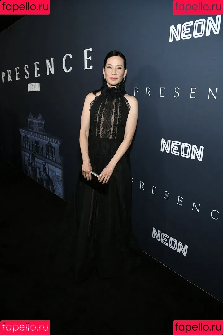 Lucy Liu / LucyLiu / xlucyliux Onlyfans Photo Gallery 