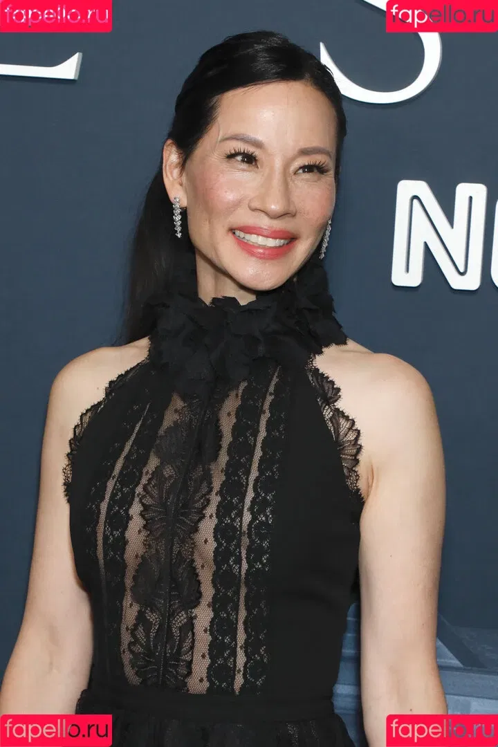 Lucy Liu / LucyLiu / xlucyliux Onlyfans Photo Gallery 