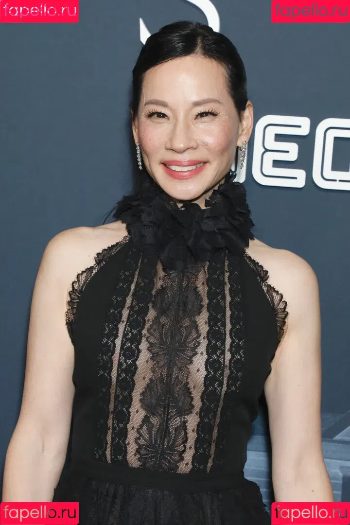 Lucy Liu / LucyLiu / xlucyliux Onlyfans Photo Gallery 