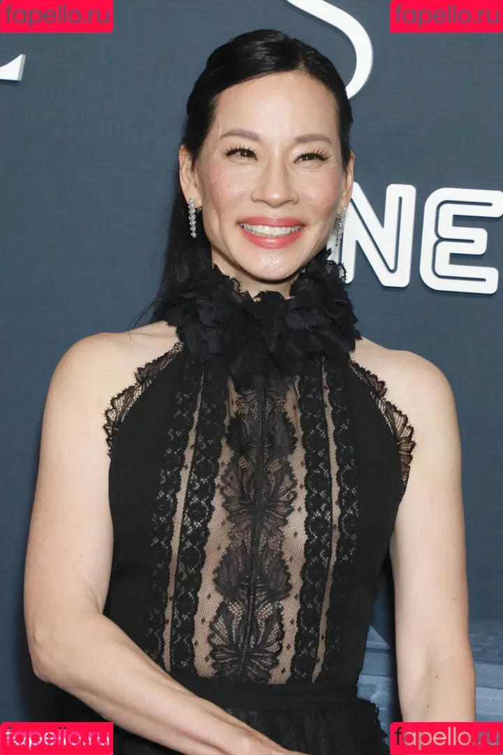 Lucy Liu / LucyLiu / xlucyliux Onlyfans Photo Gallery 