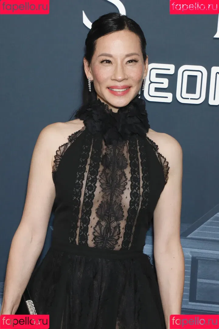 Lucy Liu / LucyLiu / xlucyliux Onlyfans Photo Gallery 
