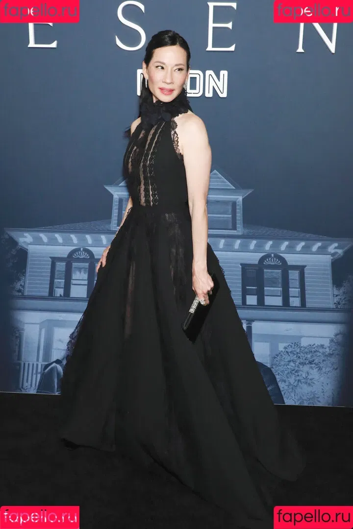 Lucy Liu / LucyLiu / xlucyliux Onlyfans Photo Gallery 