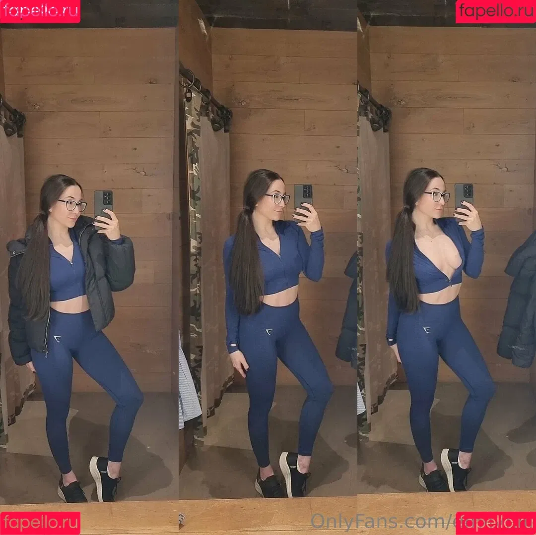 emilyhill / emilyhillxoxo Onlyfans Photo Gallery 